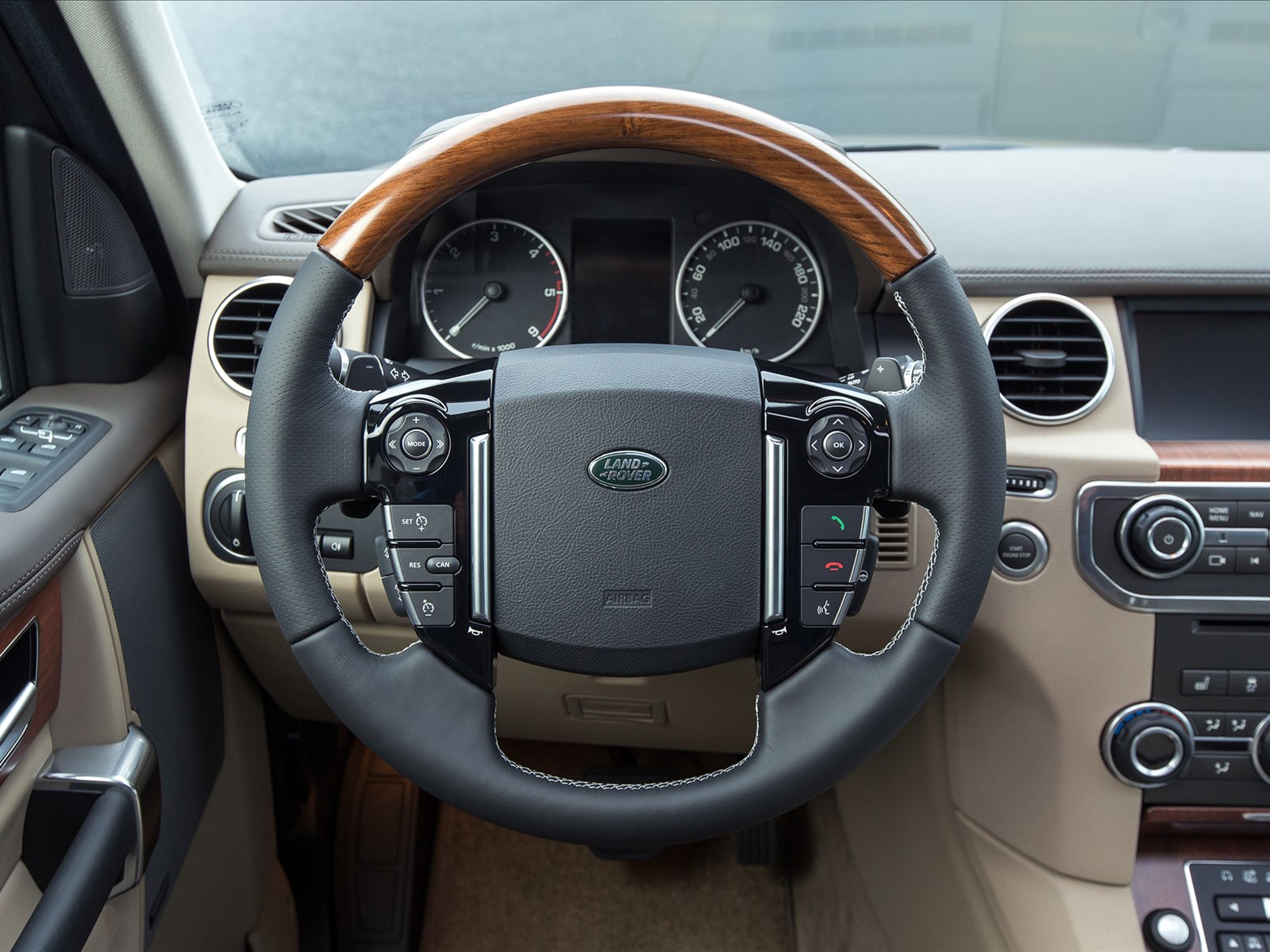 Land Rover Discovery XXV Edition 2014